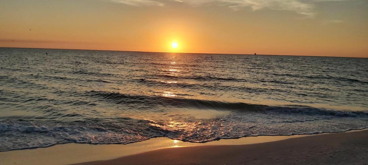 فيلا Sunset Vistas 603W سانت بيتي بيتش المظهر الخارجي الصورة