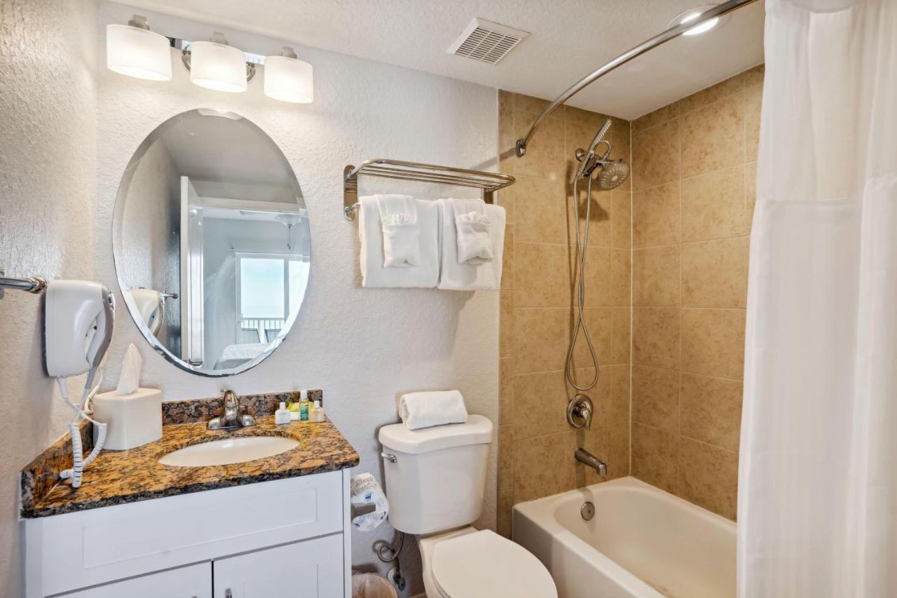 فيلا Sunset Vistas 603W سانت بيتي بيتش المظهر الخارجي الصورة