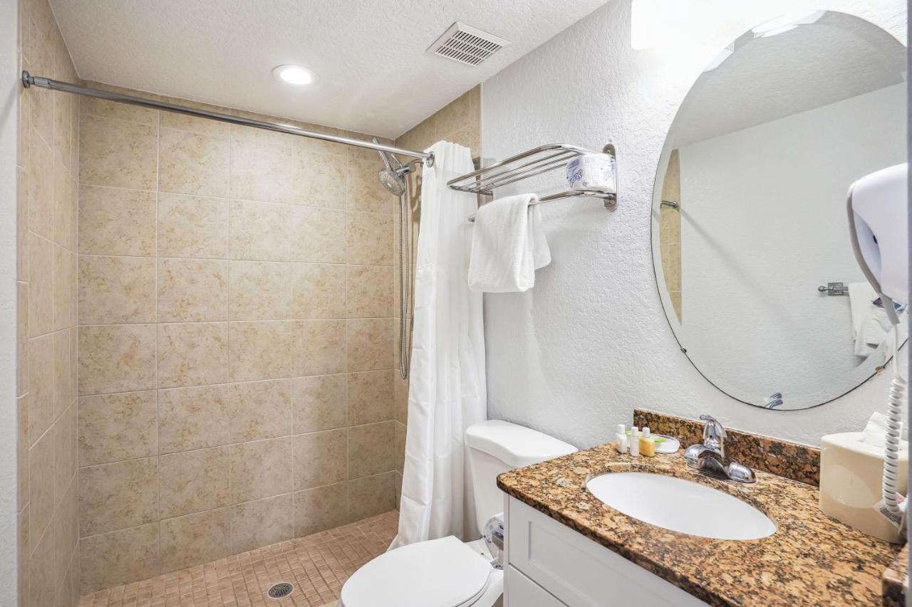 فيلا Sunset Vistas 603W سانت بيتي بيتش المظهر الخارجي الصورة