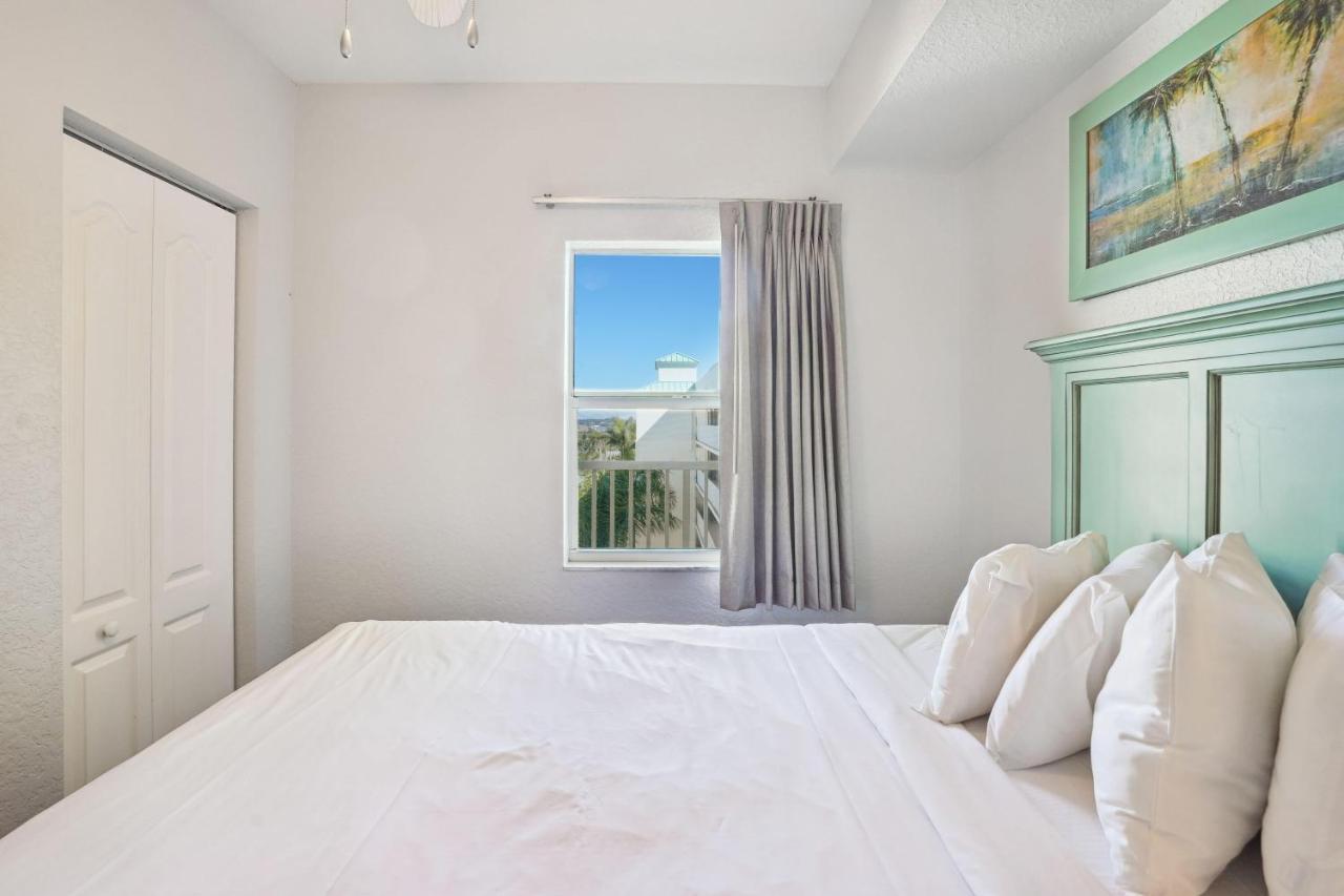 فيلا Sunset Vistas 603W سانت بيتي بيتش المظهر الخارجي الصورة