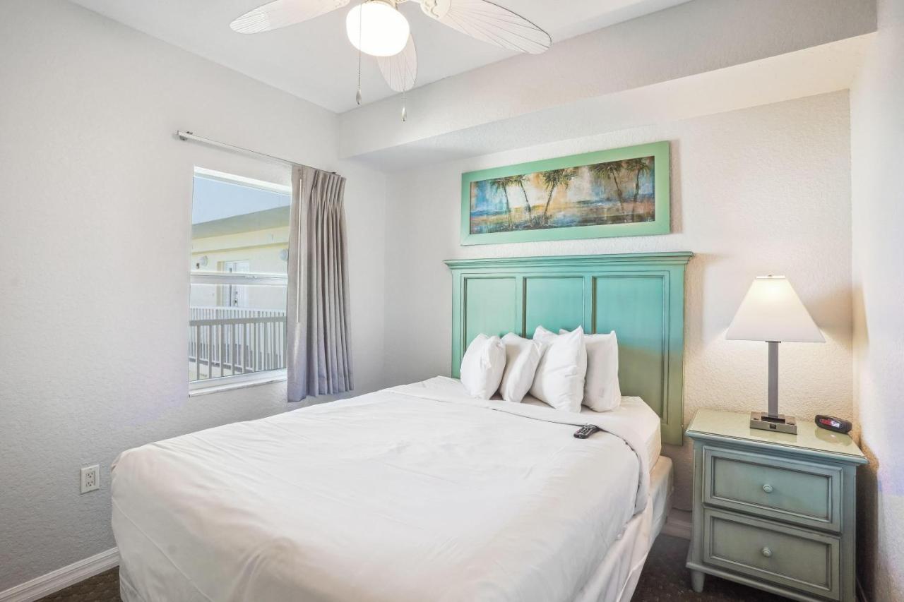 فيلا Sunset Vistas 603W سانت بيتي بيتش المظهر الخارجي الصورة