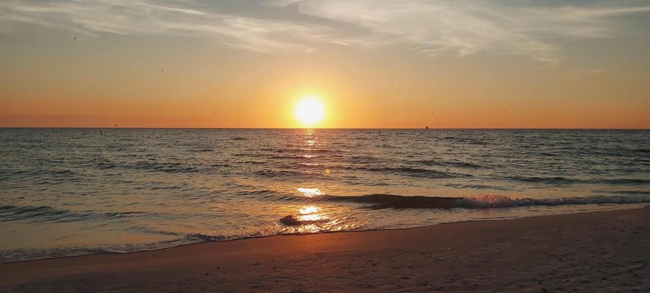 فيلا Sunset Vistas 603W سانت بيتي بيتش المظهر الخارجي الصورة